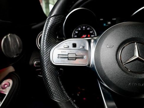 Used 2020 Mercedes-Benz C 300 C 300 w/ AMG Line image 33