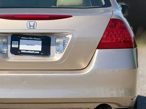 Used 2006 Honda Accord EX-L image 14