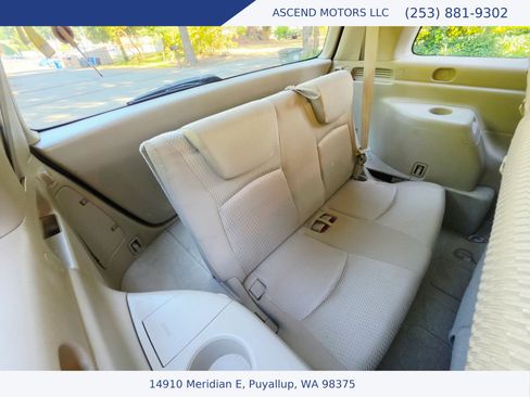 Used 2006 Toyota Highlander Limited FWD image 14