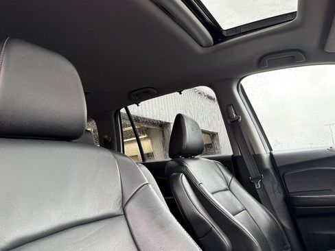 Used 2021 Honda Pilot EX-L image 16