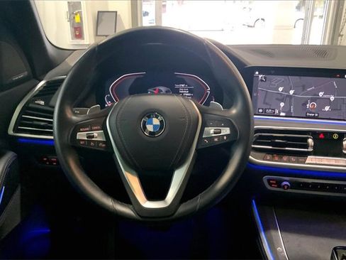 Used 2023 BMW X5 sDrive40i w/ Luxury Seating Package image 5