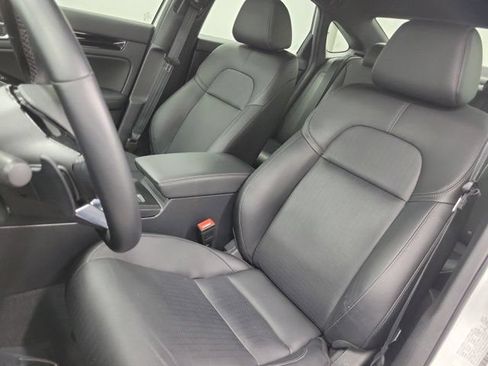 Certified 2025 Honda Civic Sport Touring image 23