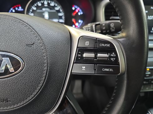 Used 2019 Kia Sorento EX FWD image 15