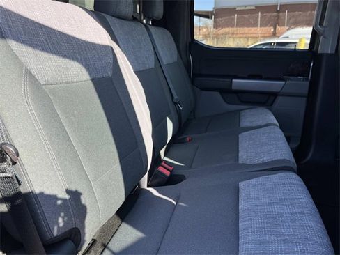 Used 2022 Ford F150 XLT w/ Equipment Group 302A High image 21