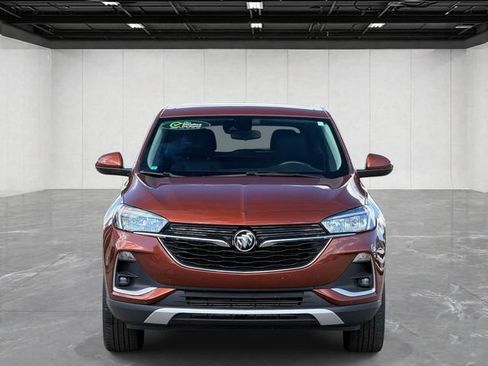 Used 2020 Buick Encore GX Preferred w/ Cold Weather Comfort Package AWD/4WD image 2