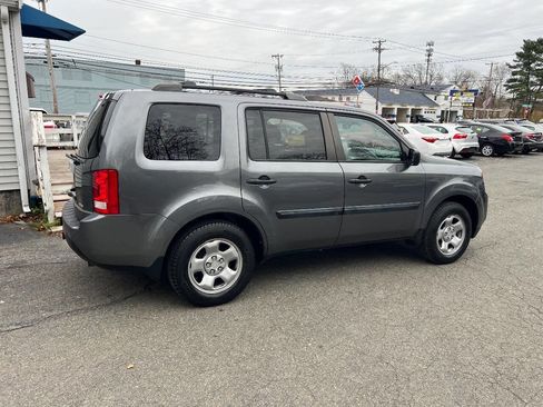 Used 2012 Honda Pilot LX image 9