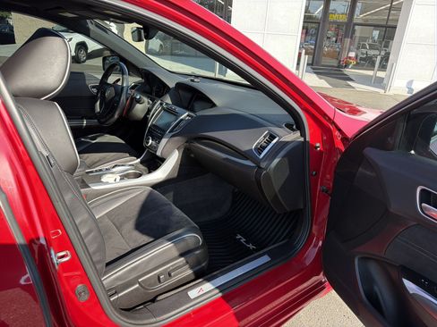 Used 2019 Acura TLX V6 w/ Technology & A-SPEC Pkg FWD image 42