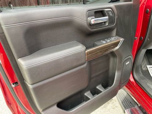 Used 2020 Chevrolet Silverado 1500 RST w/ All-Star Edition image 10