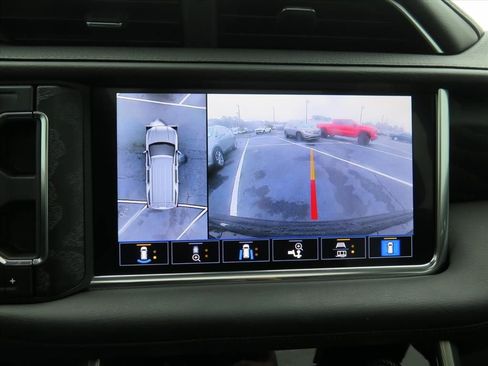 Used 2021 GMC Yukon Denali image 19