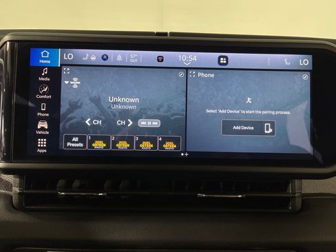 Used 2025 Jeep Wrangler Sahara image 20