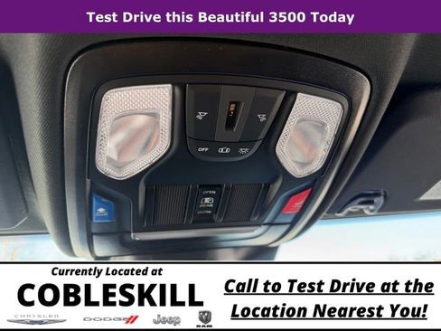 New 2026 RAM 3500 Tradesman image 26