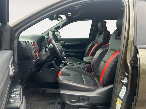 Used 2024 Ford Ranger Raptor image 15