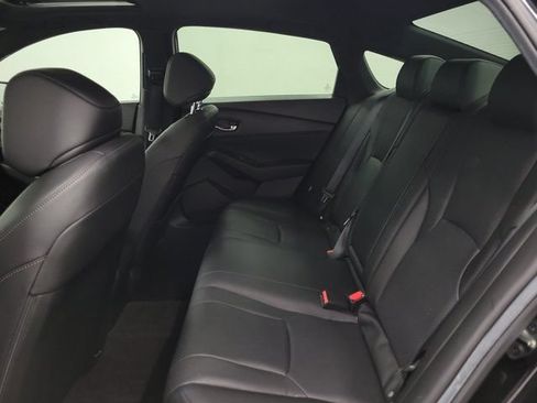 Certified 2024 Honda Accord Sport image 13