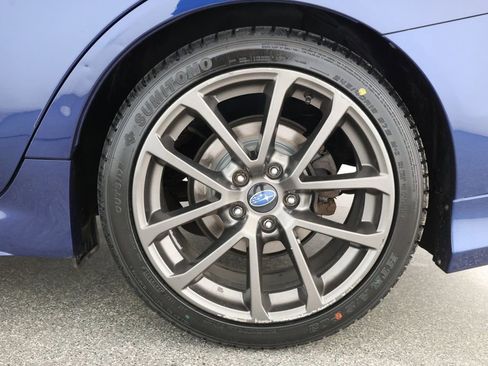 Used 2019 Subaru WRX Premium image 7