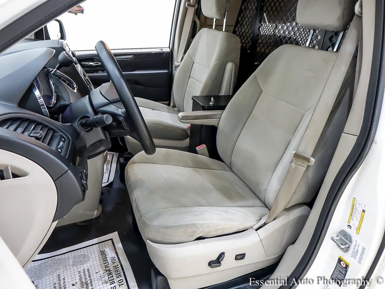 Used 2013 RAM C/V Tradesman FWD image 7
