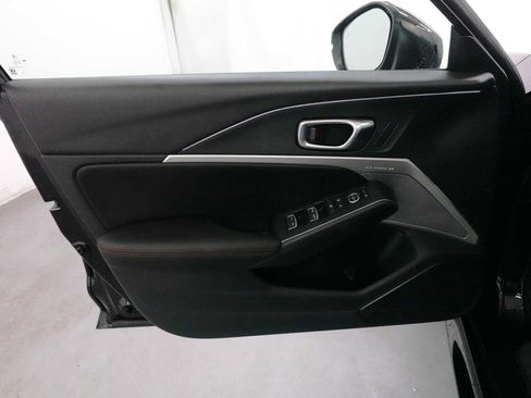 Used 2025 Acura Integra Type S FWD image 13
