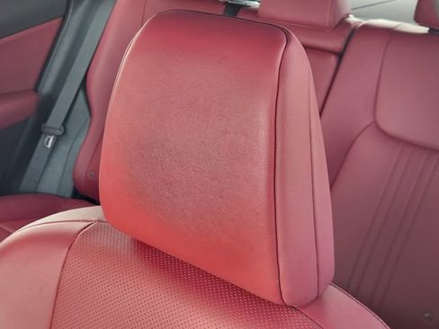 Used 2024 Lexus NX 250 FWD w/ Towing Package (2000 Lbs) image 23