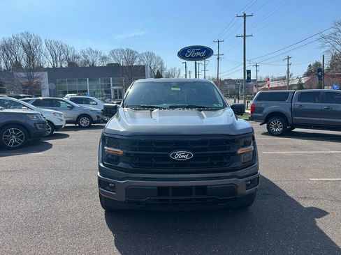 Certified 2024 Ford F150 XLT w/ Equipment Group 302A MID image 2