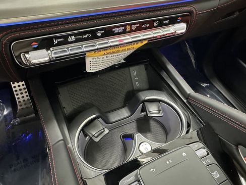 New 2026 Mercedes-Benz GLE 53 AMG GLE 53 AMG image 33