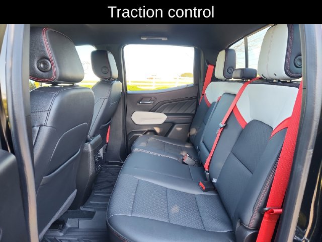 Used 2024 GMC Canyon AT4X AWD/4WD image 26
