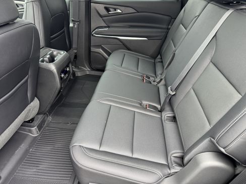 New 2026 Chevrolet Traverse LT w/ Driver Confidence Package image 18