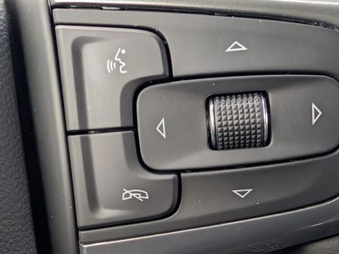 Used 2024 Chevrolet Silverado 1500 RST w/ Convenience Package II image 16