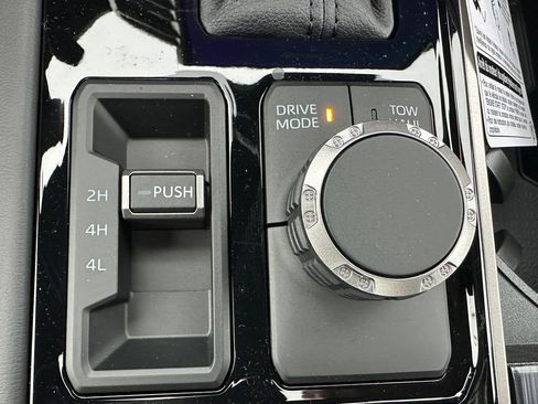 New 2026 Toyota Sequoia Platinum image 20