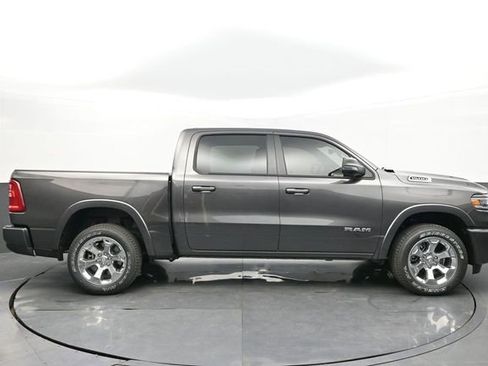 New 2026 RAM 1500 Big Horn AWD/4WD image 6