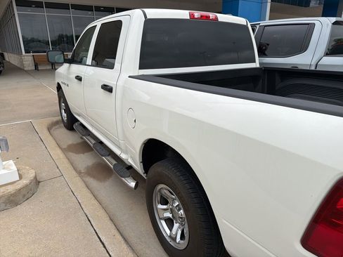 Used 2009 Dodge Ram 1500 Truck SLT RWD image 11