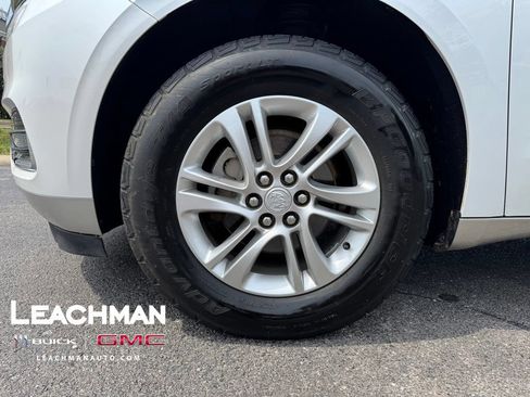Used 2018 Buick Enclave Premium w/ Trailering Package FWD image 8