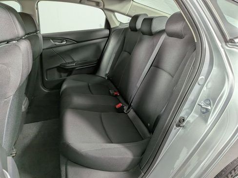 Used 2021 Honda Civic LX image 22