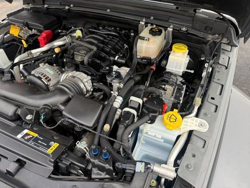 Used 2022 Jeep Gladiator Willys image 52