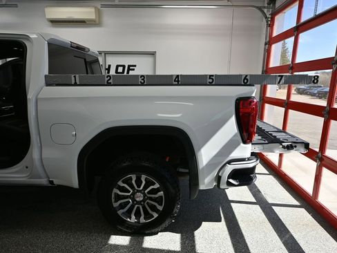 Used 2021 GMC Sierra 1500 AT4 w/ AT4 Premium Package AWD/4WD image 47