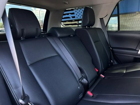 Used 2022 Toyota 4Runner TRD Sport w/ Technology Package AWD/4WD image 27