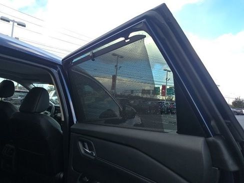 Certified 2025 Nissan Rogue SV w/ SV Premium Package image 15