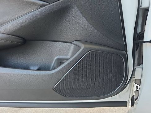Used 2019 Honda Accord LX image 24