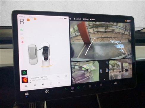 Used 2020 Tesla Model Y Performance image 13