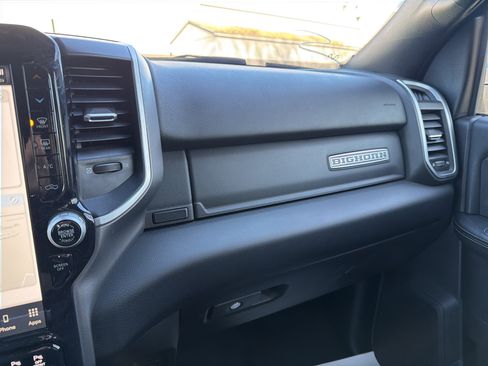 Certified 2024 RAM 2500 Big Horn w/ Night Edition image 18