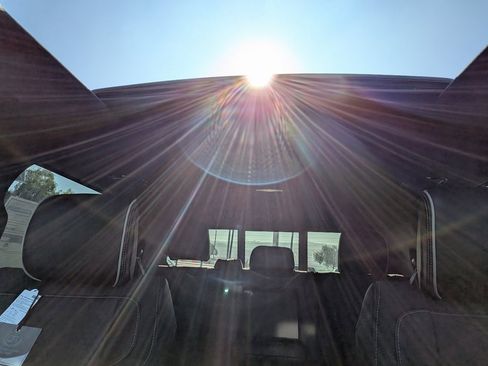 New 2026 RAM 2500 Limited image 18