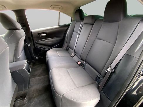 Used 2021 Toyota Corolla LE FWD image 20