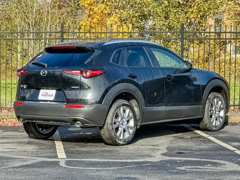 New 2026 MAZDA CX-30 AWD 2.5 S image 3