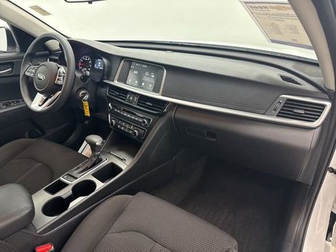 Used 2019 Kia Optima LX w/ LX 17" Wheel Package image 25