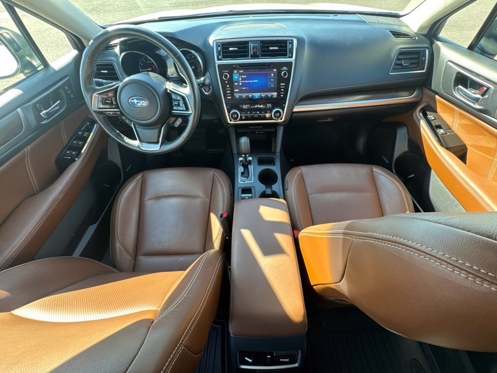 Used 2019 Subaru Outback 2.5i Touring AWD/4WD image 24