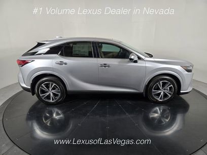 New 2026 Lexus RX 350 Premium