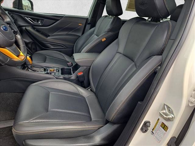 Used 2022 Subaru Forester Wilderness w/ Wilderness Package AWD/4WD image 15