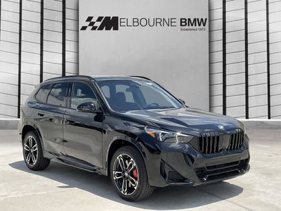 New 2025 BMW X1 xDrive28i w/ Technology Package
