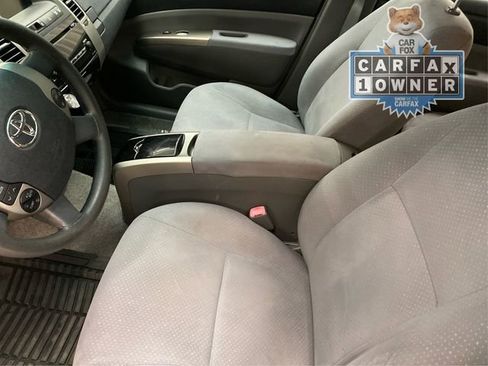 Used 2007 Toyota Prius image 10