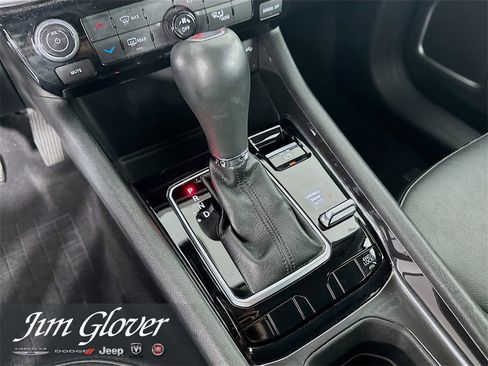 Used 2022 Jeep Compass Latitude image 35