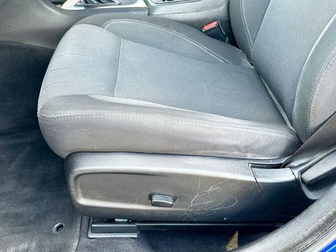 Used 2018 Dodge Charger SXT w/ Blacktop Package image 9