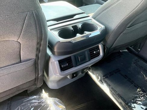 Used 2024 Ford F150 XLT w/ Mobile Office Package image 35